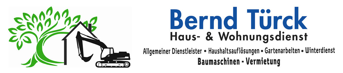 Haus- & Wohnungsdienst Bernd Türck